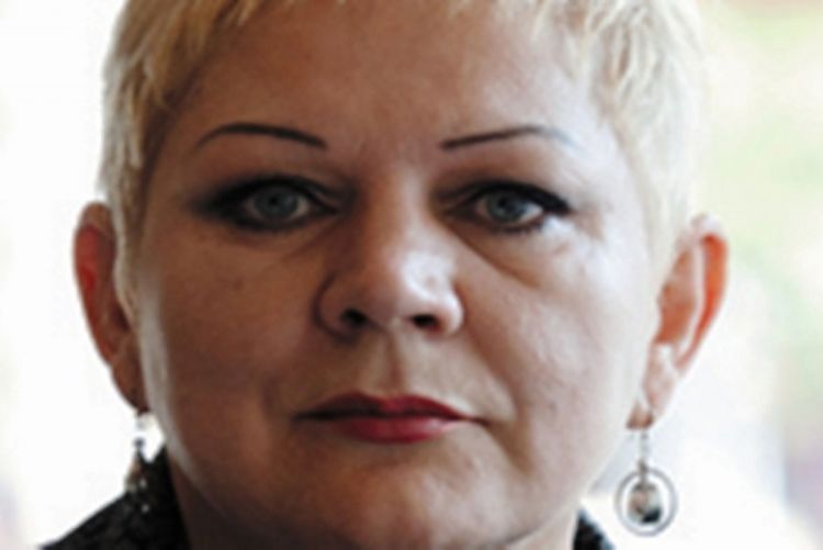 Čistka u banjalučkim radikalima: Smjenjuju Mirjanu Vlaisavljević?