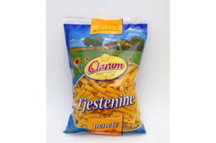 U BiH nije uvezeno hrvatsko tijesto sa štetnim aditivima