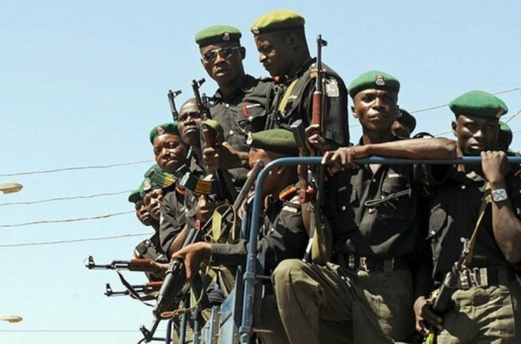 Masakr na sjeveru Nigerije