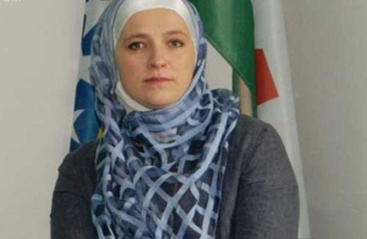 Turski ministar zadovoljan zbog izbora načelnice sa hidžabom u BiH