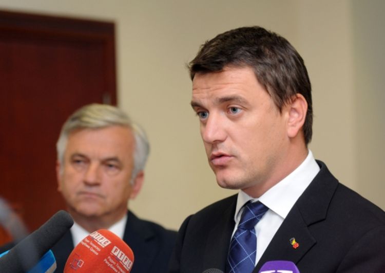 Hadžić: SDP odmah ide ako većina tako izglasa