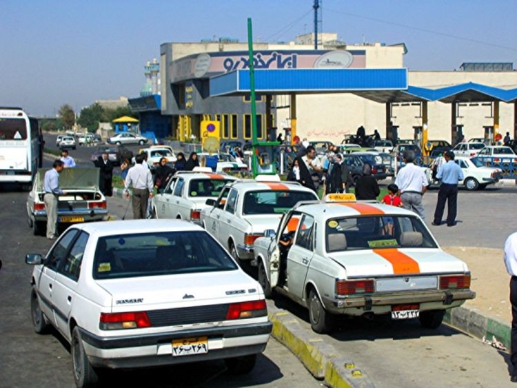 Teheran smanjuje uvoz robe
