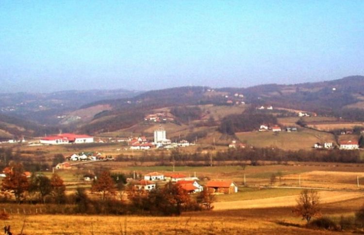 Obilježavanje Svjetskog dana žena na selu