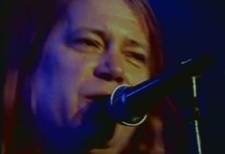 Umro frontmen Kud Idijota Branko Črnac Tusta