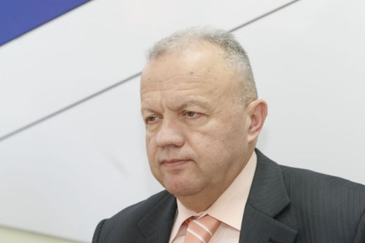 Mile Banika predložen za glavnog revizora