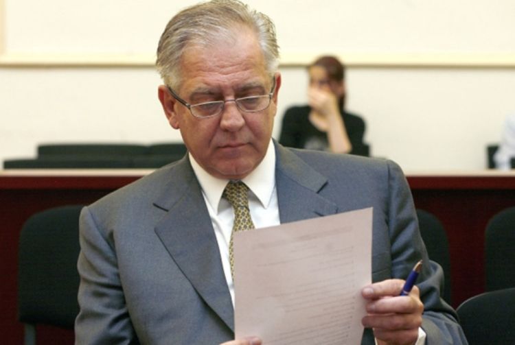Bakran: Barišić o Sanaderu govorio kao o natprirodnoj osobi