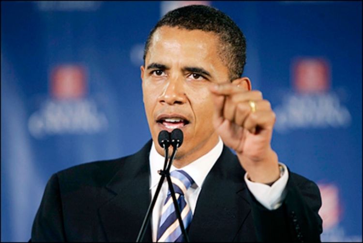 Obama u blagoj prednosti u odnosu na Romnija