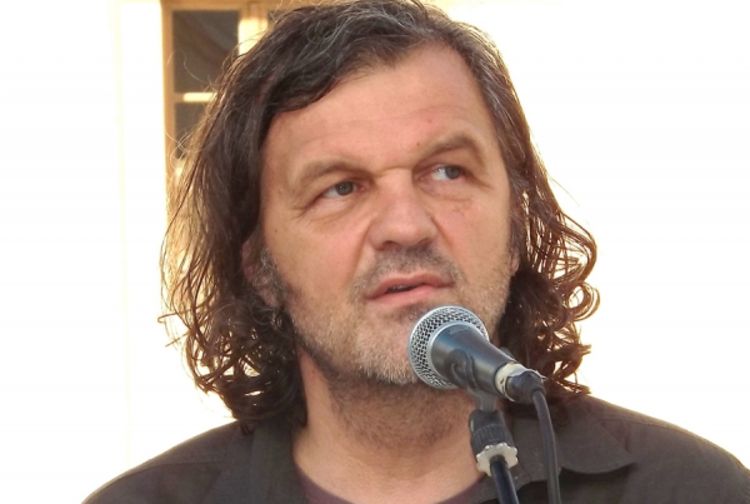 Kusturica: Ćeraćemo se još