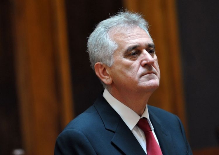 Nikolić: Odustajemo od EU ako Kosovo bude uslov