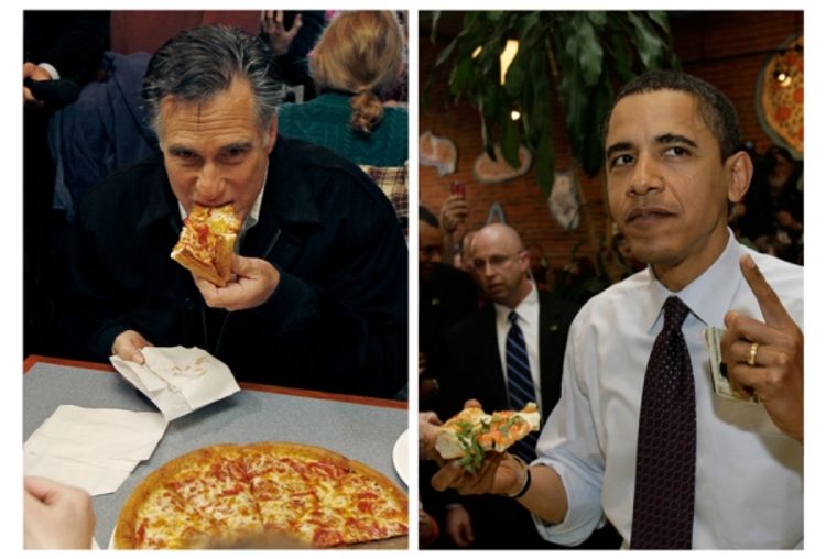 Romni prestigao Obamu u sving državama