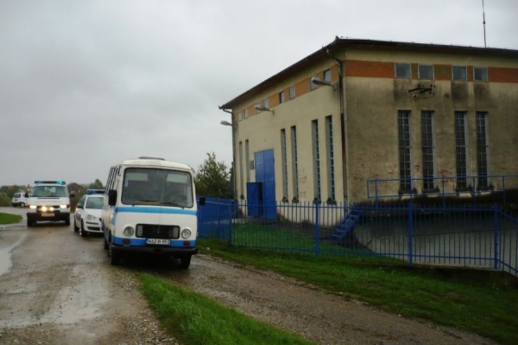 Tijelo Đure Ličine pronađeno u betonskoj jami