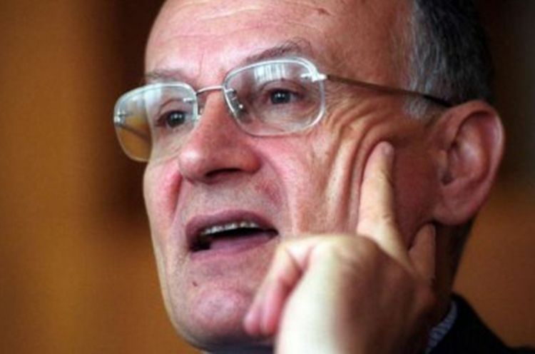 Grahovac: Ratove ne započinju vojnici, nego militantni političari