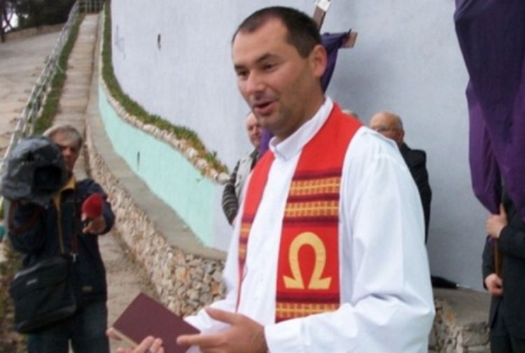 Crkva priznala: Nimac nas je pokrao