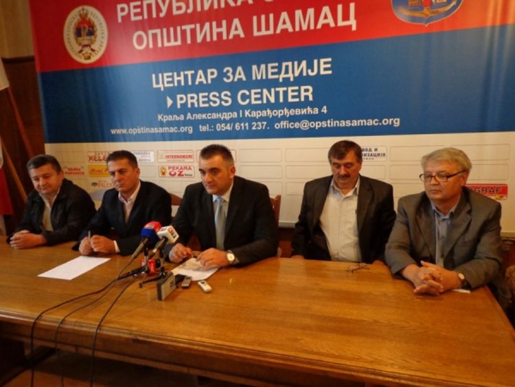 Neistinite optužbe SDS-a i DP-a  za izbornu krađu u Šamcu