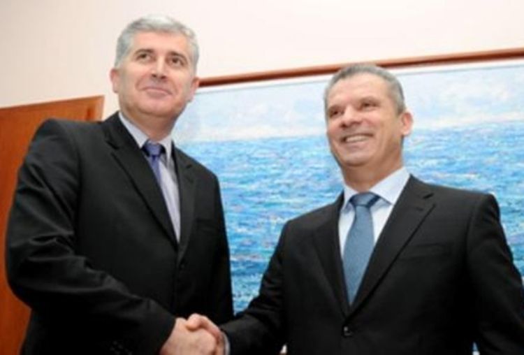 Čović i Radončić pozvali Budimira da podnese ostavku