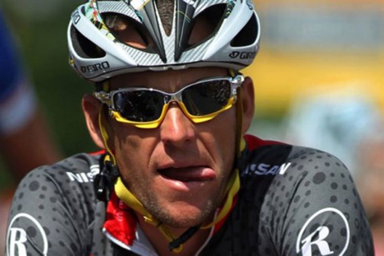 Kompanija Najk podržavala doping Lensa Armstronga?