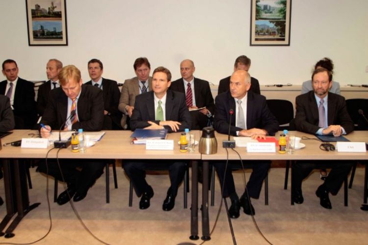 Predstavnici stranaka optimistični u pogledu dogovora o Mostaru