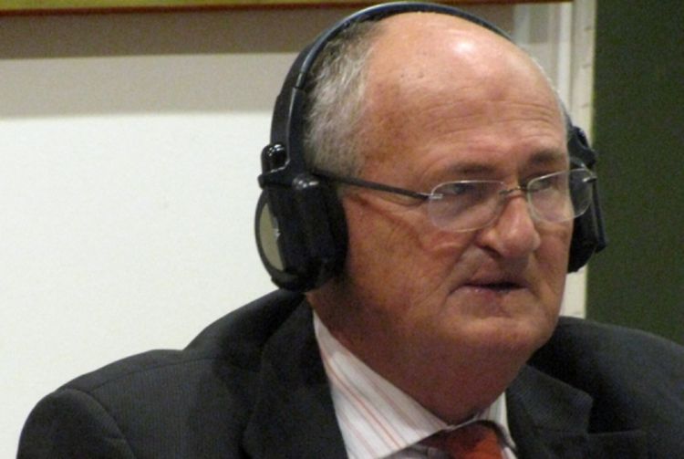 Van Kreveld: Balkanu ne prijete ratovi, nego terorizam