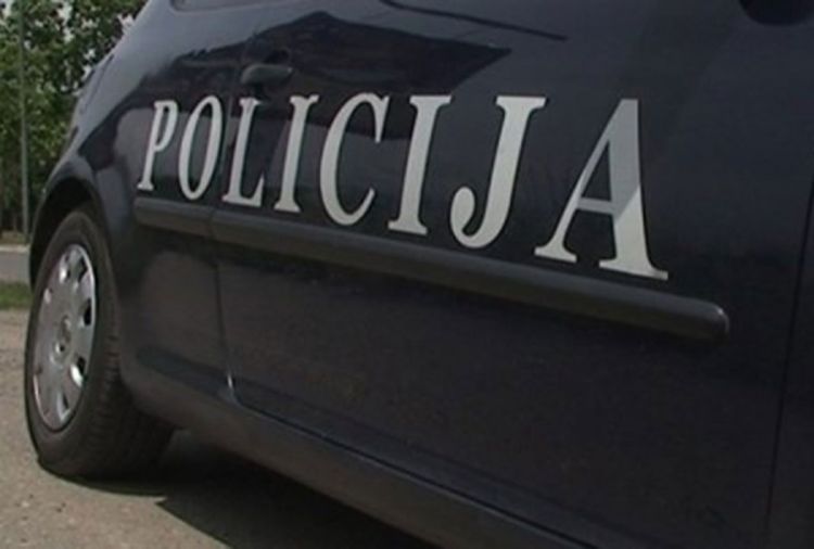 Uhapšeno devet narko dilera u Crnoj Gori