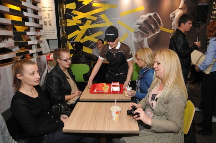 McDonalds otvara vrata i u Banjaluci