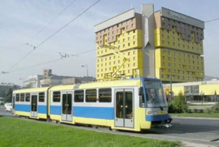 Žena se onesvijestila pa je udario tramvaj u Sarajevu