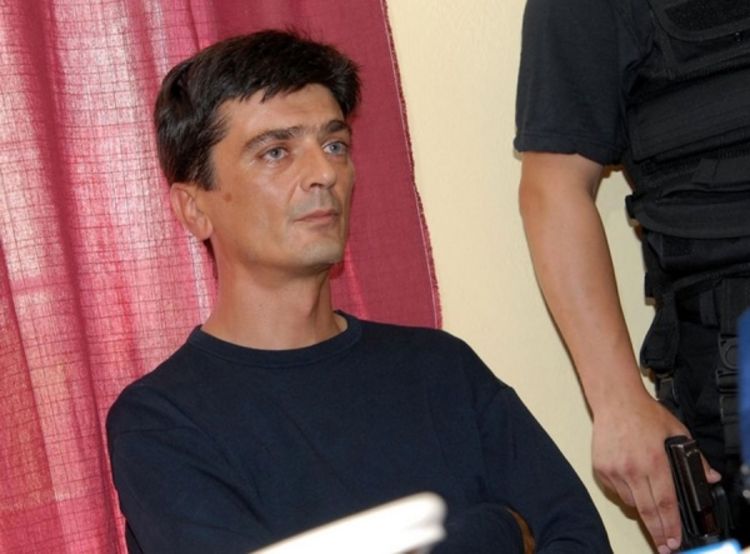Paravinja tražio da se obrati sudu