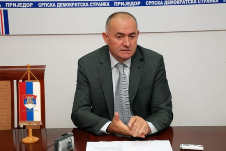 Bojić: Bošnjaci imaju problem identiteta