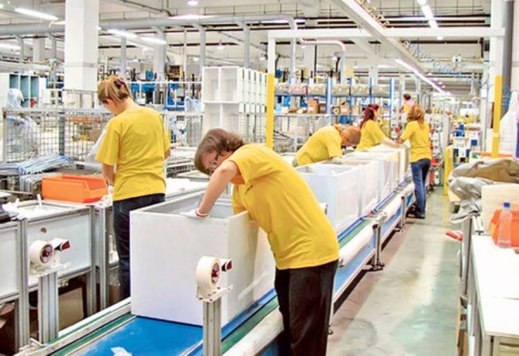 Za 400 radnih mjesta u Gorenju prijavilo se 7.000 kandidata