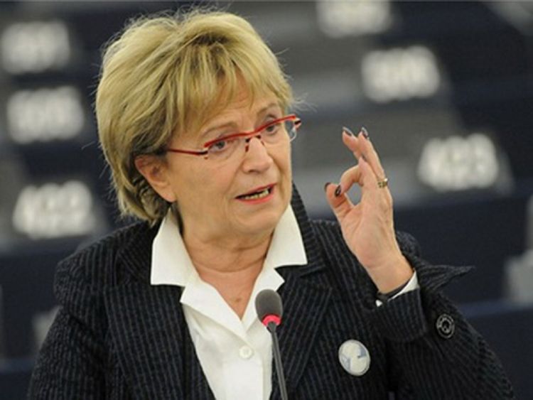 Izvor Jutarnjeg "šokirao" Doris Pak