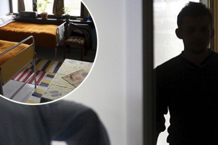 Bolničar silovao bolesnicu u Psihijatrijskoj bolnici u Popovači
