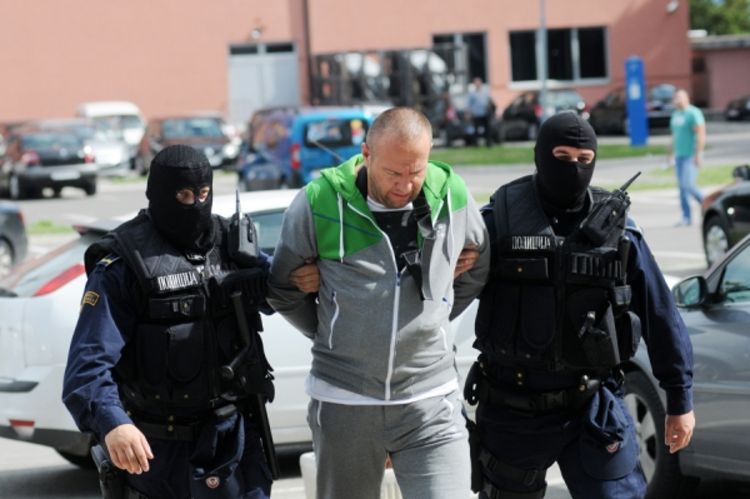 Proširena istraga protiv Smiljanića i zelenaša