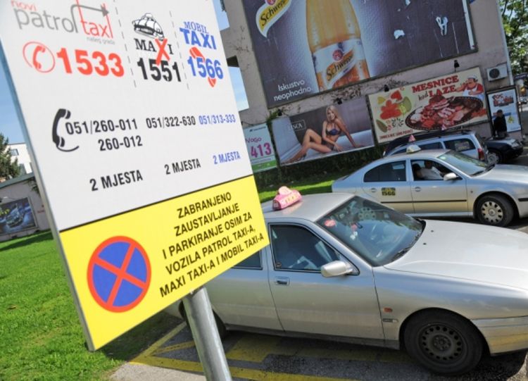 Priče banjalučkih taksista: Momci se vozali po gradu za 220 KM
