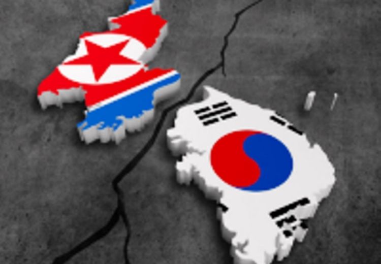 Sjeverna Koreja prijeti Južnoj