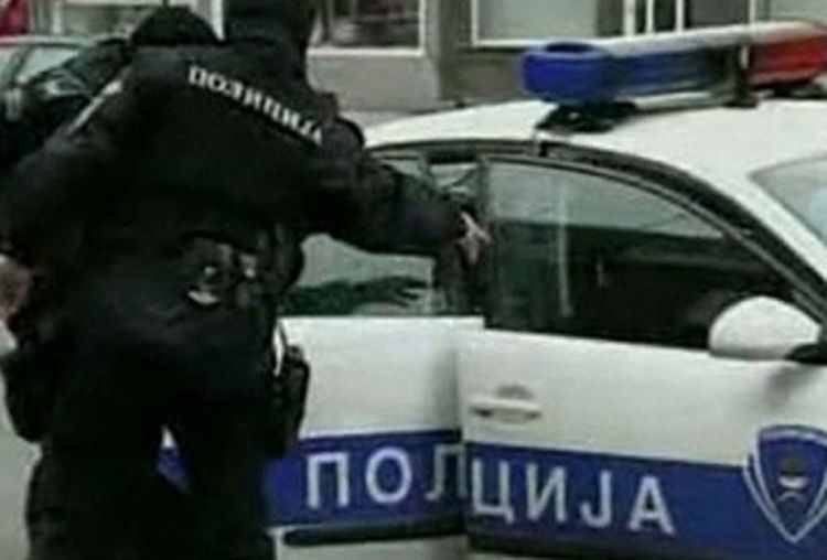 Pretres kod Rumuna zatečenih u Laktašima