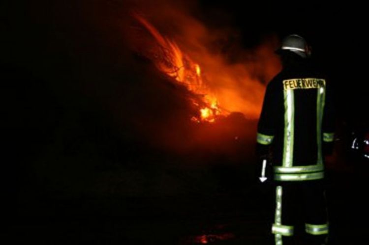 Devetogodišnjak iz dosade zapalio supermarket, šteta nekoliko miliona evra