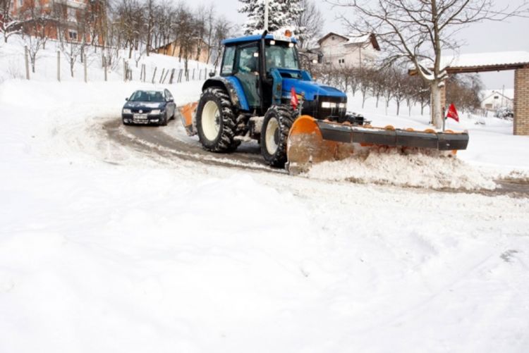 Ne prijeti nam ledeno doba
