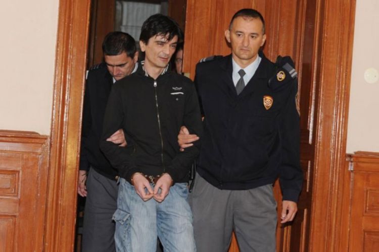 Otkriveni detalji ubistva Antonije Bilić, Paravinji 40 godina robije