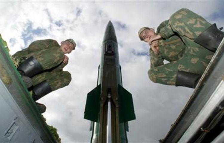 Rusija uspješno testirala nekoliko tipova raketa