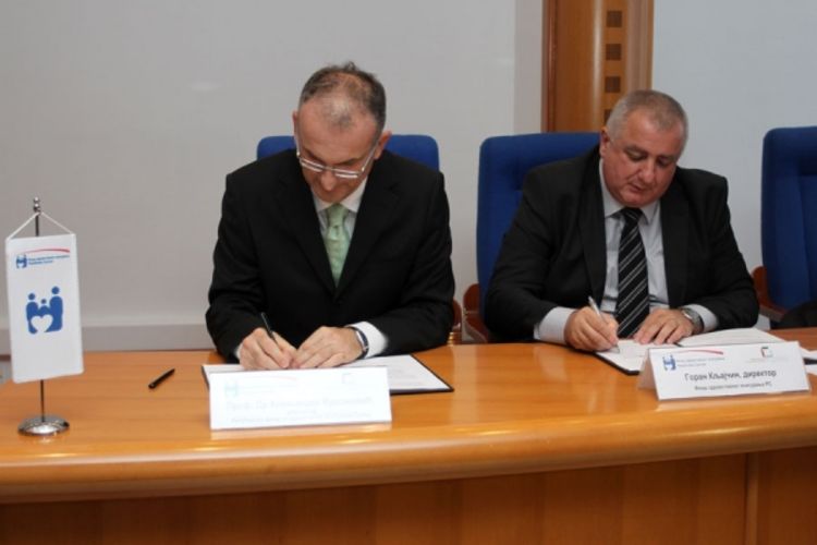 Srbija i RS razmijeniće iskustva u zdravstvu