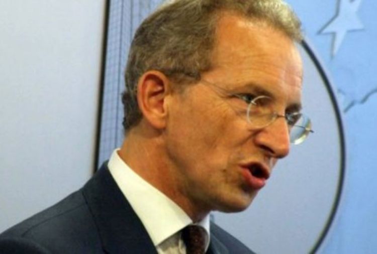 Lehne: Podjela Kosova bila bi loša i za Kosovo i Srbiju