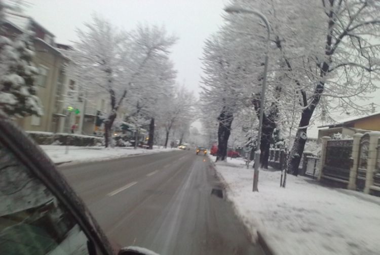 Možete odahnuti, ništa od ledenog doba u RS