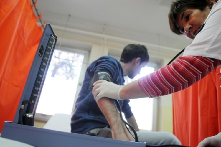 Vrućina u oktobru napunila ambulante