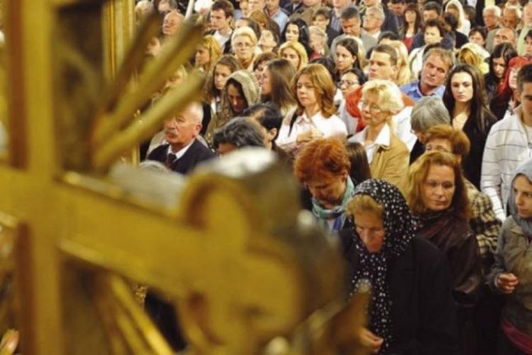 Bivši paroh uzeo od SPC pola miliona dolara