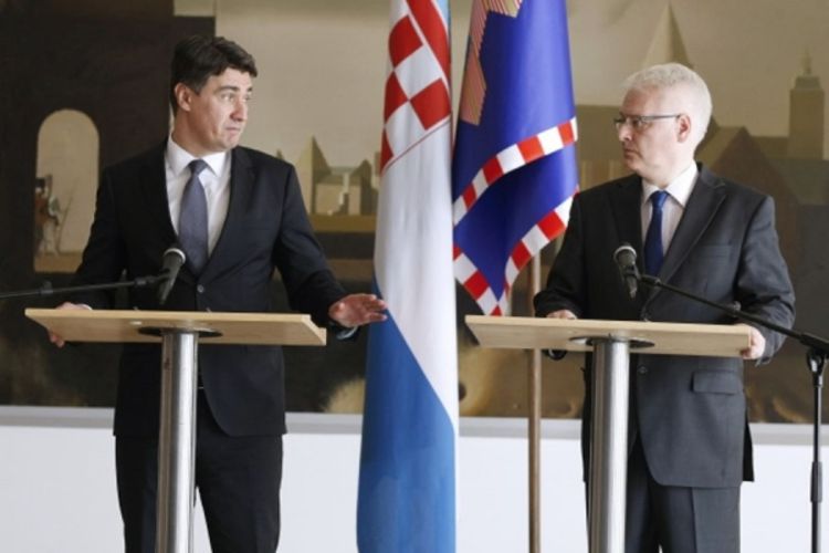 Smijenjen šef kancelarije Vijeća za nacionalnu bezbjednost