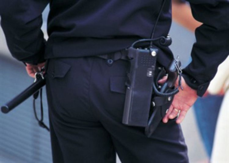Policajac za noć počinio tri krivična djela u Banjaluci