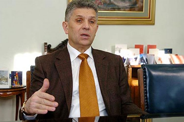 Ugljanin: SDA veže zemlje bivše Jugoslavije