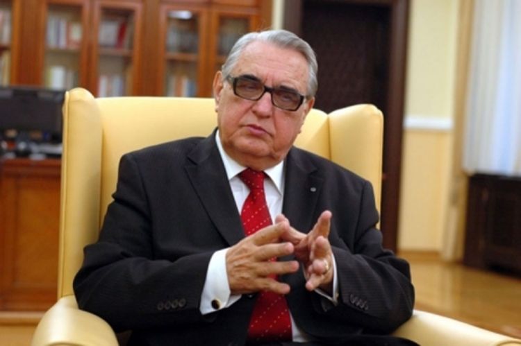 Kuzmanović ponovo izabran za predsjednika Akademije