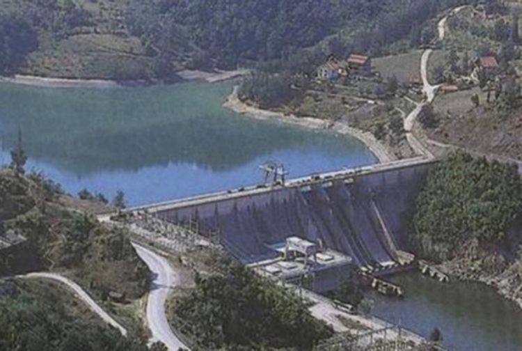 Prekinuta potraga za ocem i sinom nestalim u jezeru