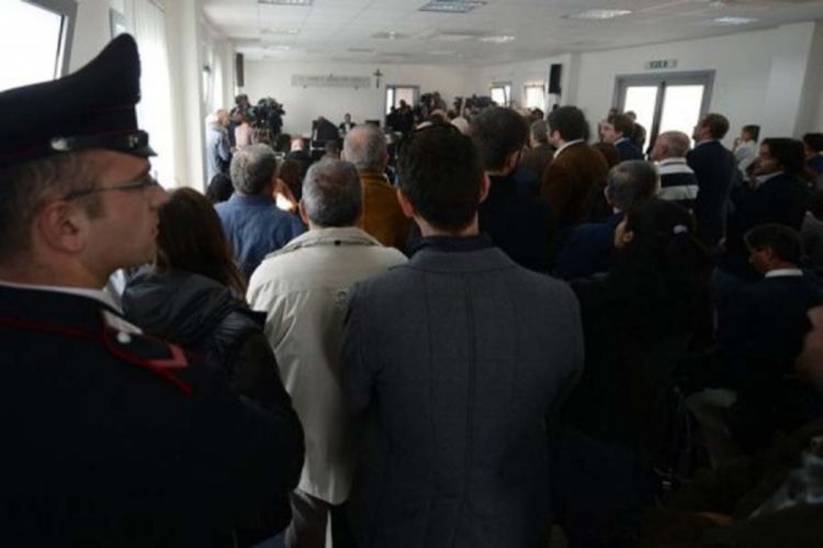 Seizmolozi užasnuti presudom: Ovo je atak na nauku