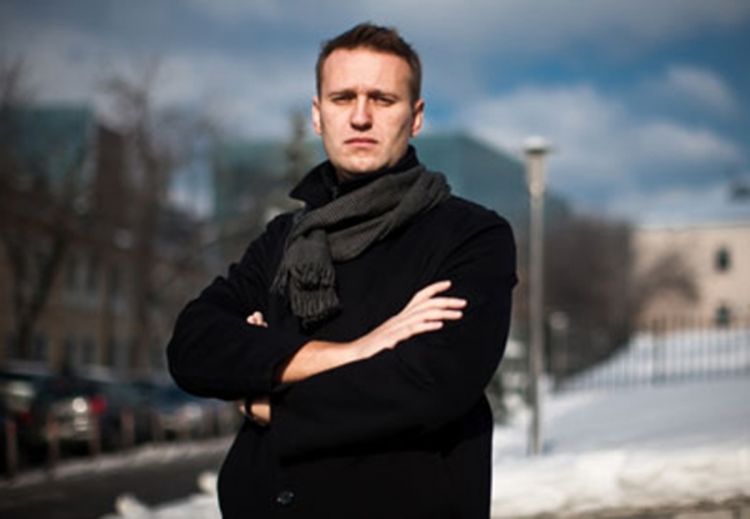Navalni pobjednik internet izbora za lidera ruske opozicije